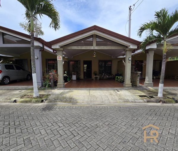 Condominio en San Rafael Desamparados - Image 11