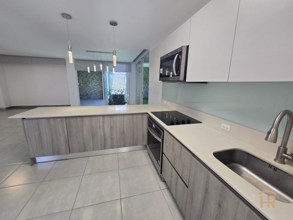 Condominio La Arboleda, Belén Heredia - Imagen 4