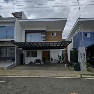 Casa en Condominio Distrito San Juan