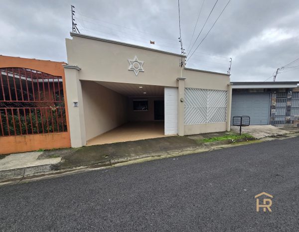 Casa en una planta , Residencial Monserrat - Imagen 2