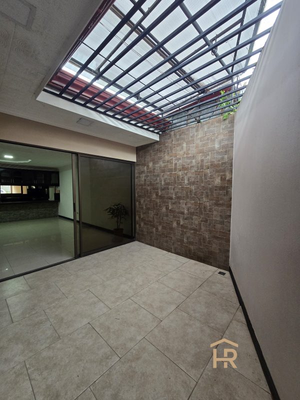 Casa en una planta , Residencial Monserrat - Imagen 14