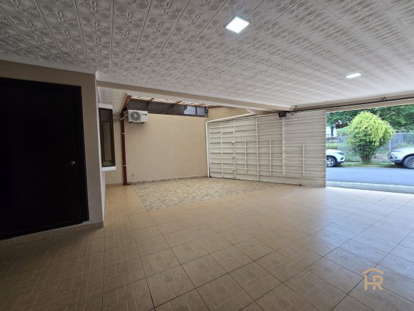 Casa en una planta , Residencial Monserrat - Imagen 4