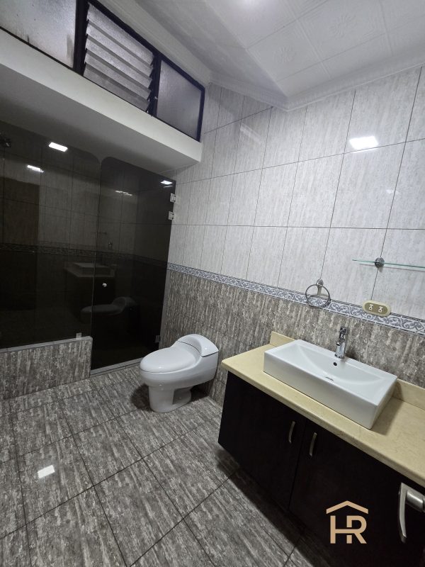 Casa en una planta , Residencial Monserrat - Imagen 10