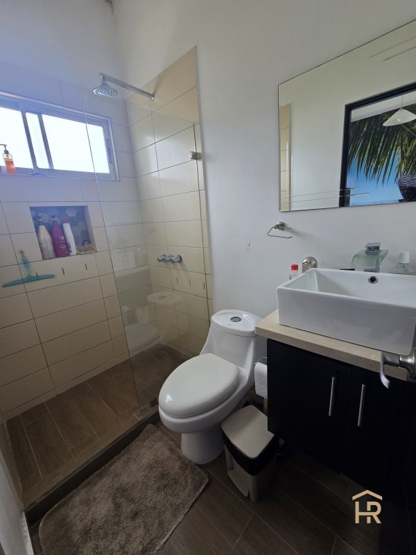 Casa En Venta Condominio Pino Azul - Imagen 10