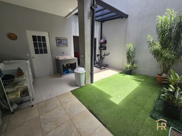 Casa En Venta Condominio Pino Azul - Imagen 14