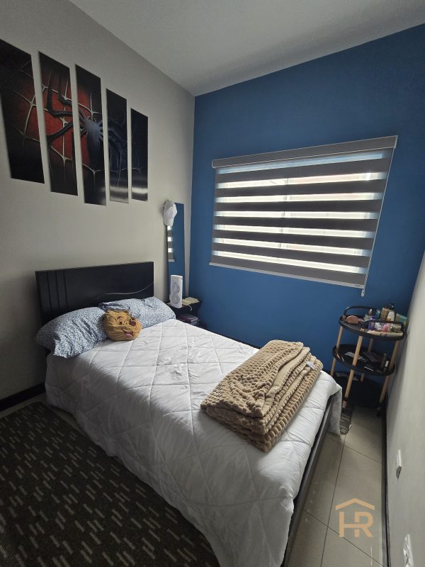 Casa En Venta Condominio Pino Azul - Imagen 9