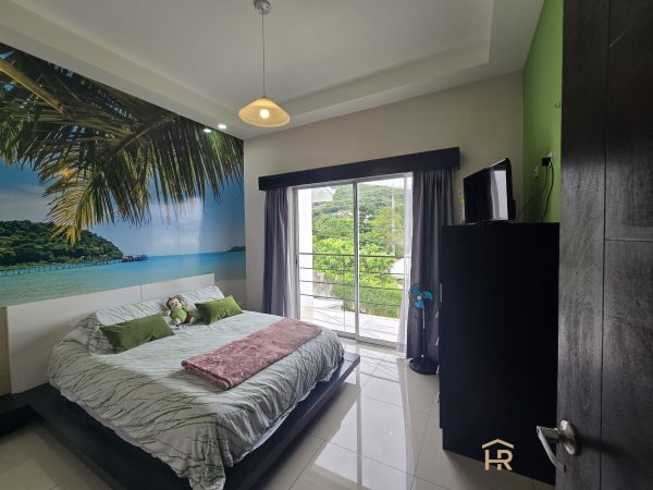 Casa En Venta Condominio Pino Azul - Imagen 11