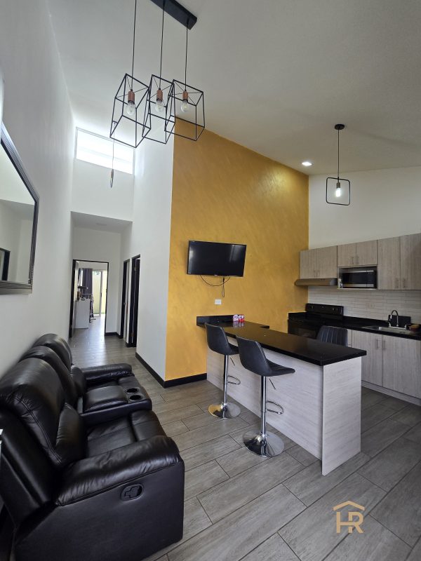 Casa  2 habitaciónes Condominio Pino Azul - Imagen 5