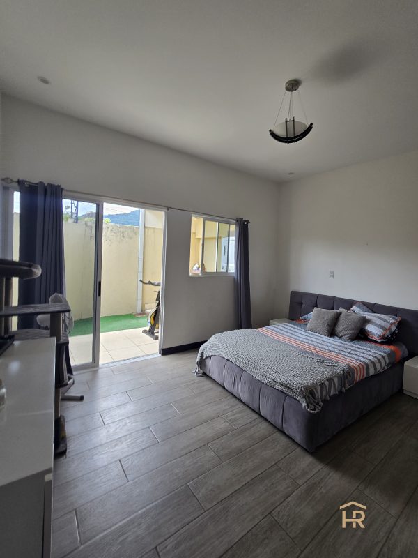 Casa  2 habitaciónes Condominio Pino Azul - Imagen 7