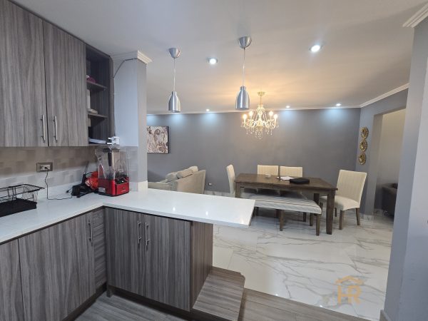 Condominio Hcienda San Marino - Imagen 6