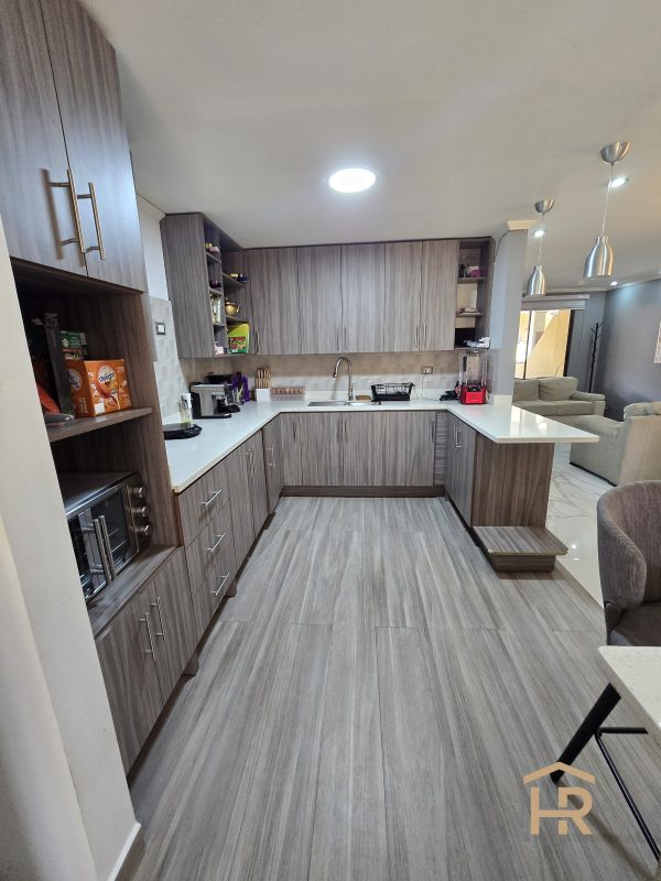 Condominio Hcienda San Marino - Imagen 5