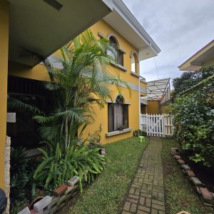 Oasis Urbano en Tres Ríos