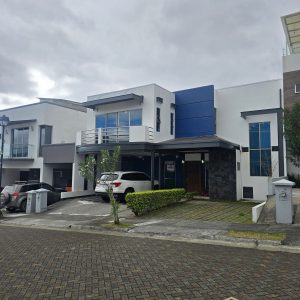 Condominio Genesis Montes de Oca