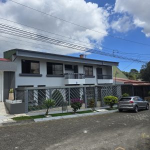 Residencial el Pinar