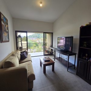 Apartamento Ayarco Sur